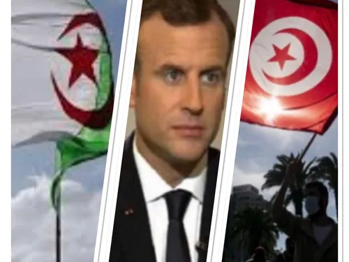 LE JOURNAL DE 12H30 EN LANGUE ARABE DU 20/3/2022